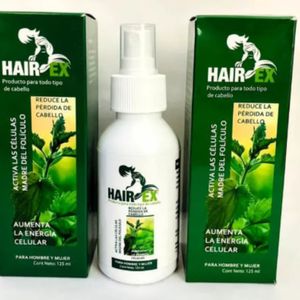 Hairex Control Caida de Cabello Pack 2