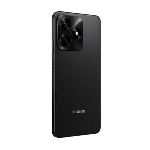Calular Honor X5c Plus 256gb 6gb Ram, Cámara 50 Mp Liberado Negro