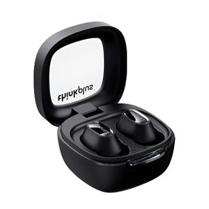 Audífonos Lenovo Th10 Negro + Audífonos Tws Lenovo Xt62 Negro