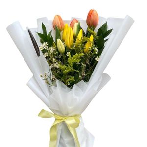 Ramo Miranda - Flores amarillas