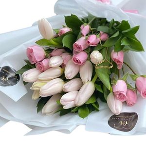 Ramo Pandora - Ramo de Flores