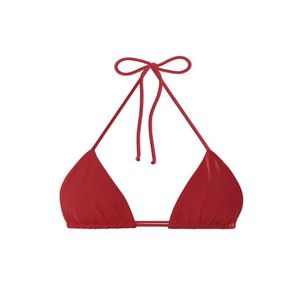Bikini Top Brasilero - Copa Removible