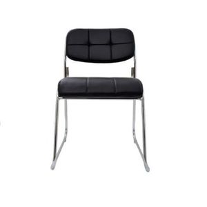 SILLA DE OFICINA ERGONÓMICA - VIVA NEGRO