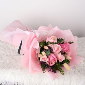 Ramo Ailén - Ramo de flores - Arreglo floral - Rosas