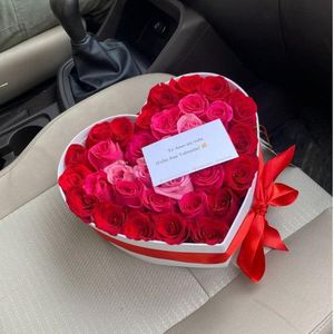 Box Loving - Box Floral