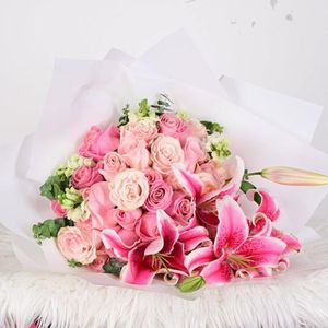 Ramo Penelope - Ramo de flores - Arreglo floral
