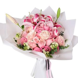 Ramo Penelope - Ramo de flores - Arreglo floral