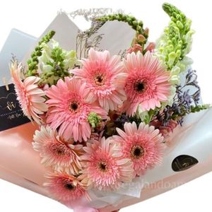 Ramo Camila - Ramo de Flores