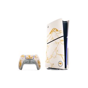 Consola Play Station 5 Hw Le Ghost Of Yotei