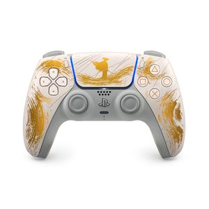Mando Inalámbrico PS5 Dualsense Ghost Of Yotei Le