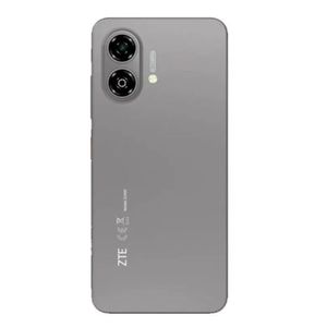 CELULAR SMARTPHONE ZTE BLADE A35e 2GB+64GB GRIS