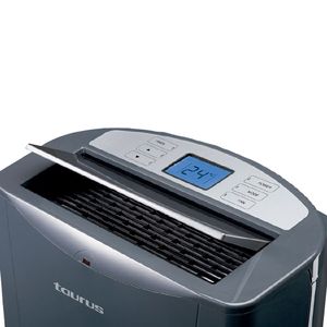 Aire Acondicionado Taurus 3 en 1 Enfría Ventila y Deshumedece 12,000 BTU
