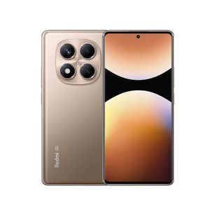 Xiaomi Redmi Note 14 Pro 5g 256gb 8gb Ram Dorado