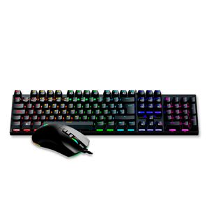 COMPUTADORA PC GAMER FALKO Core i9 Ultra 285K 128GB 2TB 8TBHDD RTX5090 32GB 27 MI PC LISTA MIPCLISTA