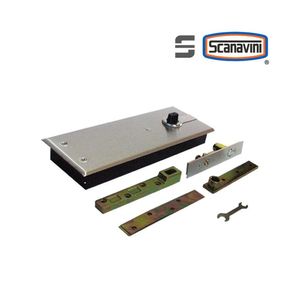 Freno Hidráulico DT-2300 Soporta hasta 120 Kg