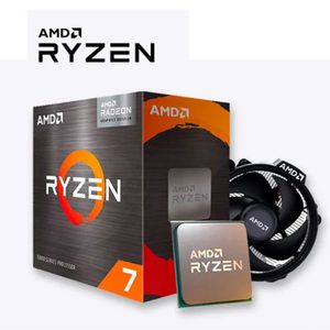 Pc Gamer Ryzen 7-5700X  Ram32GB  SSD M2  1TB    SSD 960GB   RTX 3050  8GB