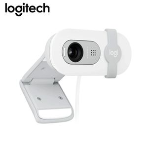 CÁMARA WEB BRIO 100 BLANCO  LOGITECH