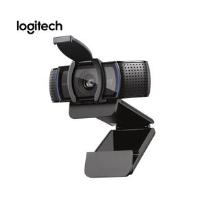 CÁMARA WEB C920E PRO HD  LOGITECH