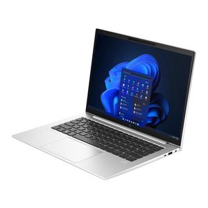 HP EliteBook 14" - Notebook Intel Core i7, 1 TB SSD, Windows 11 Pro, Rendimiento Profesional y Port