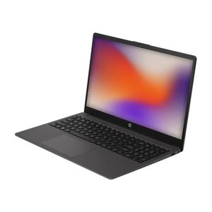 HP NB 255 G10 - Portátil 15.6" R3-7320U, 8GB RAM, 256GB SSD, Conectividad Wi-Fi, Color Negro