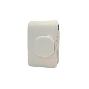 Camara Fujifilm Instax Mini LiPlay white+ Estuche+Peli x20