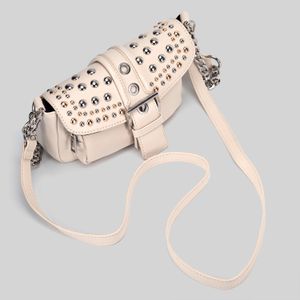 Cartera Hypnotic Tachas Crb