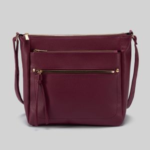 Cartera Zafin Cinthia Crb