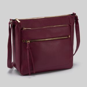 Cartera Zafin Cinthia Crb