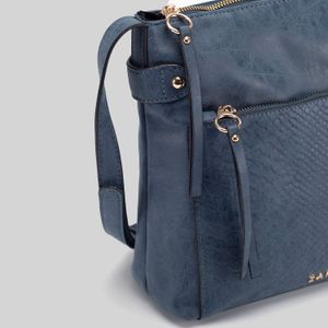 Cartera Zafin Crossbody Junko