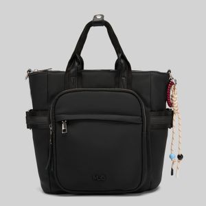 Mochila Cartera Malabar Azafran Asa