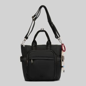 Mochila Cartera Malabar Azafran Asa