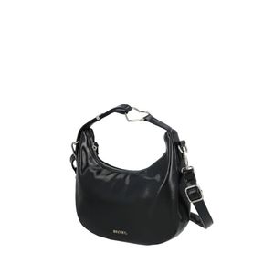 Cartera Secret Seguras Negro Xs