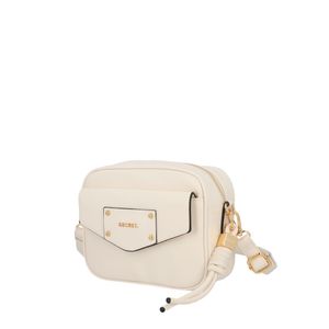 Cartera Secret Napoles Blanco