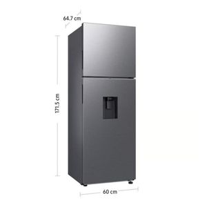REFRIGERADORA SAMSUNG RT31DG5220S9 301L