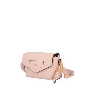 Cartera Secret Napoles Rosado