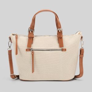 Cartera Malabar Rita Lino Crb