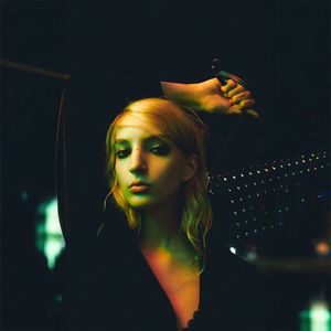 Cartera Sfera Mujer Rígida Tachas Negro