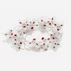 Set 20 Mini Luces LED Navideñas