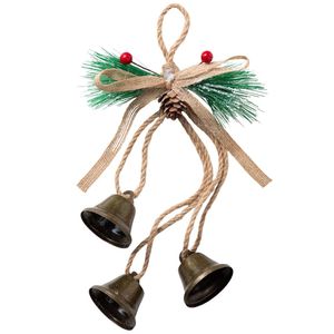 Colgante DECO HOME Campanas Bosque Nat