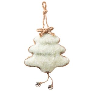 Colgante DECO HOME Estrella/Arbl Bosque Natural (Modelos Aleatorios)