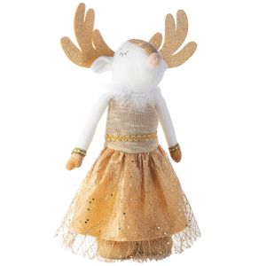 Muñeco DECO HOME Patas Larg Ext 61cm Mn (Modelos Aleatorios)