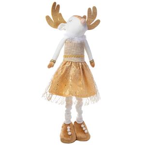 Muñeco DECO HOME Patas Larg Ext 61cm Mn (Modelos Aleatorios)