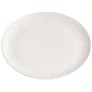 Plato de Entrada DECO HOME Bosque Natural