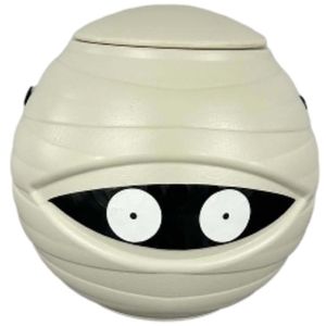 Caramelos ARCOR Momia Grande Pote 184g