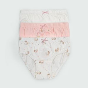 SET X3 TRUZAS DE NIÑA M1181