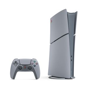 Consola PS5 Hw 30Th Aniversario