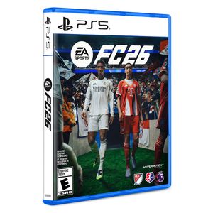 Videojuego Ps5 EA Sports Fc 26 -  Latam