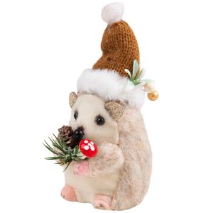 Adorno DECO HOME Arreglo Navid Anim Surt Bsq N (Modelos Aleatorios)