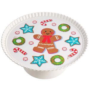 Adorno DECO HOME Base Torta Melamine