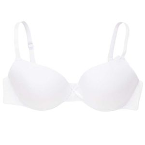 Brassier Color Entero Mujer SINGULAR